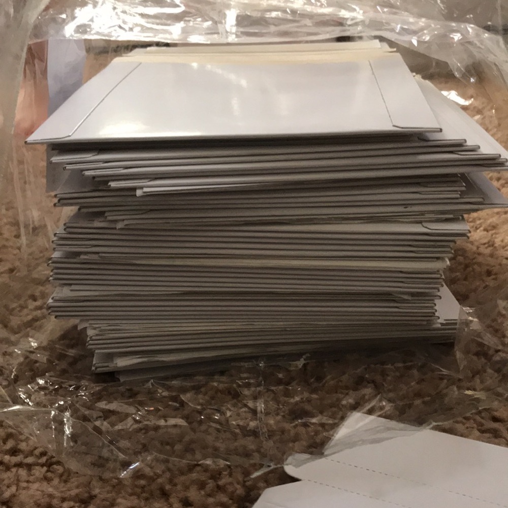 CD covers - Picture 2 of 5